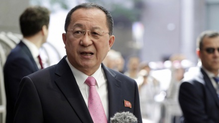 Koreja e Veriut paralajmëron përsëri Amerikën