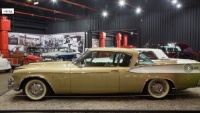 Studebaker Golden Hawk