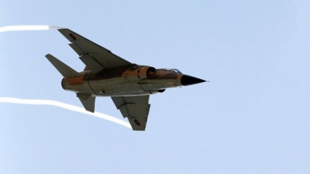 Wanajeshi wa jenerali Haftar wafanya mashambulio ya anga dhidi ya mji wa Misrata