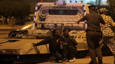 HRW yakosoa ukandamizaji wa Saudia dhidi ya wahajiri wa Kiethiopia