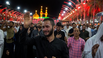 Video: Karbala se viste de luto para conmemorar mes de Moharram