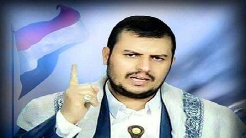 دبیرکل جنبش انصارالله یمن​​​​​​​: خون شهیدان سلیمانی و المهندس به هدر نخواهد رفت