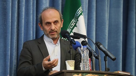 杰伯利：赛义德·哈桑·纳斯鲁拉是“一位勇敢而聪明的领导人和世界的榜样”