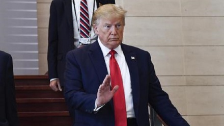 G7: solo Trump diserta sessione sul clima