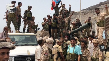 Menelisik Kejatuhan Aden dan Kekalahan Besar Arab Saudi di Yaman