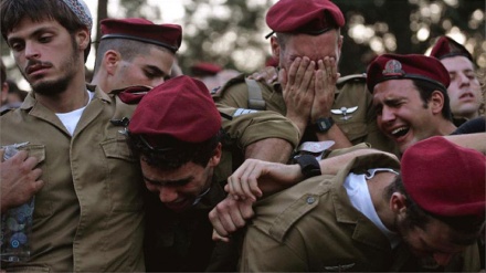 Pse vetëvriten ushtarët izraelitë?