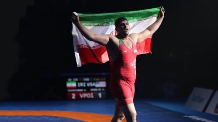  رقابت های کشتی فرنگی جوانان جهان؛ 2 طلا و 2 برنز برای ایران