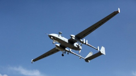 イスラエル軍無人機が、再びレバノン領空を侵犯