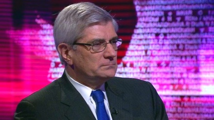 BM’li eski yetkiliden Zarif’e yaptırım kararına eleştiri