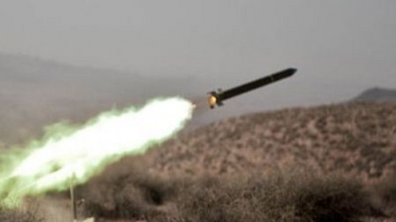 حملات راکتی از خاک پاکستان به ولایت کُنَر افغانستان