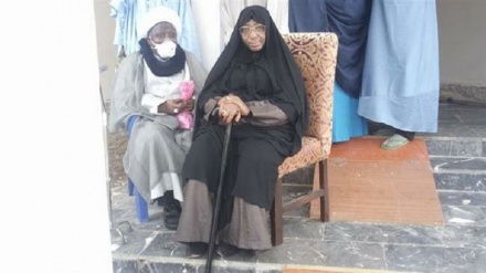 Kuruhusiwa Sheikh Zakzaky kwenda India; matunda ya juhudi za Waislamu wa Nigeria