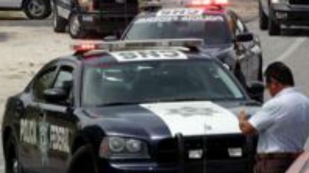 Un altro giornalista assassinato in Messico