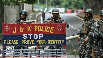 The hypocrisy underpinning Britain’s contrasting approach to Kashmir and Hong Kong