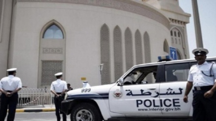 Halife rejimi en az 34 vatandaşı gözaltına aldı