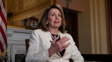 US House Speaker Pelosi says Trump’s actions on Ukraine amount to ‘bribery’ 