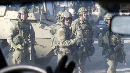 ‘EEUU busca pretextos para mantener su presencia militar en Irak’