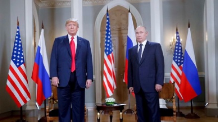 Gli Usa si ritirano formalmente dal Trattato sul nucleare con la Russia