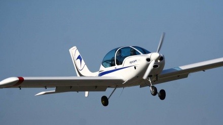 Militer Israel Tembaki Pesawat Pemukim Zionis