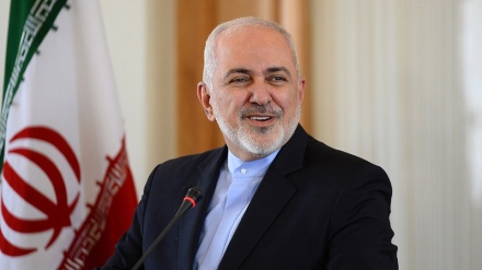 Zarif: Irani gjithnjë ka qëndruar përkrah Kinës