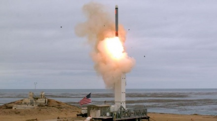 Usa testano missile. Russia, è escalation