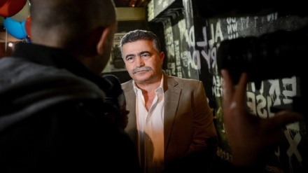 עמיר פרץ: נתניהו פועל לחדש את ברית ההסתה שהביאה לרצח רבין