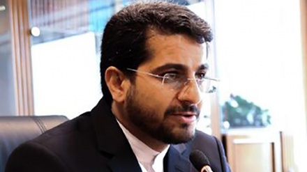 駐日イラン文化参事官、「イスラム革命後、イラン人女性の社会的な役割が増大」