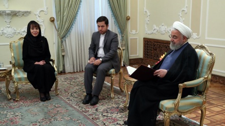 Irán expresa su disposición a desarrollar sus relaciones con Bolivia en todos los ámbitos