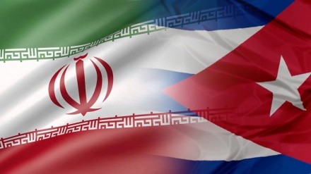 Embajador de Cuba se reúne con ministro persa