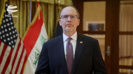 سفیر پیشین آمریکا در عراق: 