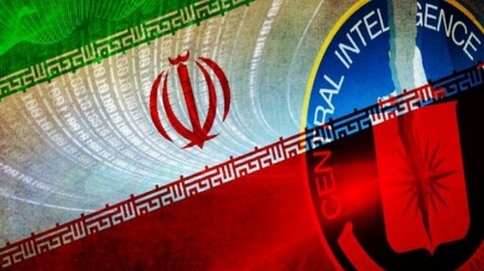 Agen CIA di Iran Mata-matai Kegiatan Penjualan Minyak