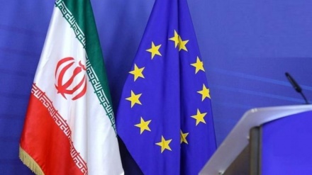 イラン核合意　ＥＵがイランによる最新の措置に反応