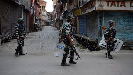 India imposes new restrictions in Kashmir on Eid-al-Adha