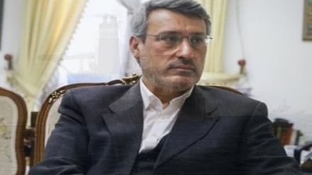 Corte británica rechaza petición estadounidense para condenar Irán