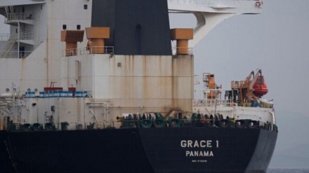  آزادی نفتکش ایرانی؛ شکست انگلیس، بی‌آبرویی آمریکا/تحلیل