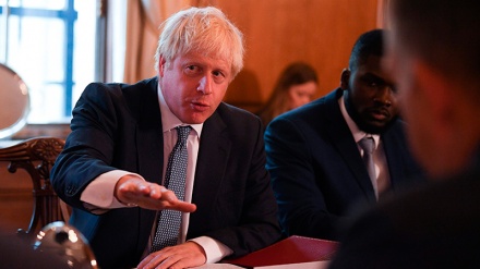 Johnson: Britania largohet nga BE më 31 tetor