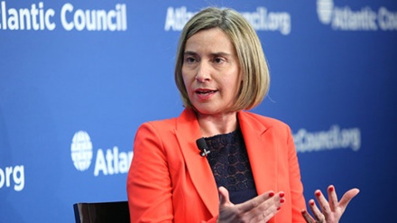 Mogherini: ‘BE mbështet çdo bisedim Iran-SHBA, por dëshiron që marrëveshja bërthamore të ruhet'