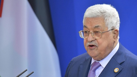 Abás: Formaremos Palestina independiente con Al-Quds como capital