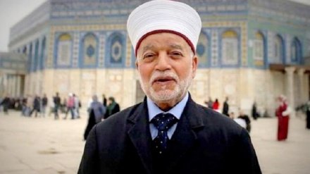 Mufti wa Quds aonya kuhusu uvamizi wa Wazayuni dhidi ya Msikiti wa al-Aqswa