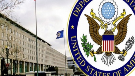 آمریکا بر پایان جنگ در افغانستان تاکید کرد