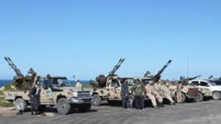 Libia, 106 cadaveri trovati in ospedale, uccisi da milizie Haftar