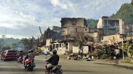 Indonesia: proteste violente a Jayapura