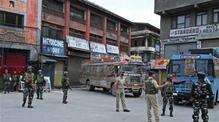 Kashmiris skeptic of India’s promises of equal rights