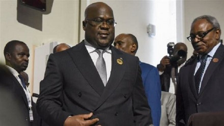 DR Congo unveils new government after months-long delay