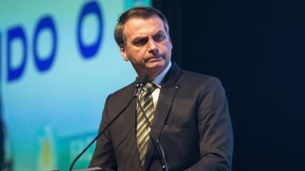 Bolsonaro y los neocon de EEUU