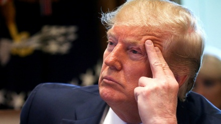 Amerika Tinjauan dari Dalam 31 Agustus 2019