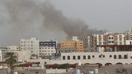 イエメン南部で衝突が発生、３００人が死傷