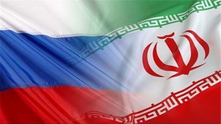 Attack on Iran would be an attack on Russia