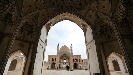 Me rastin e Ditës Botërore të Xhamisë