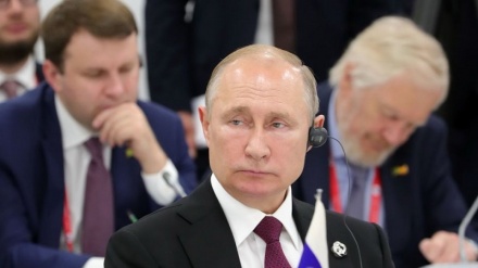 Trump: Putin sarà presente al prossimo G7