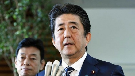 日本：韩国退出韩日《军事情报保护协定》摧毁与双边的信任